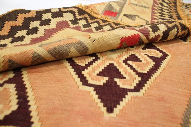 Kilim Fars Old Style - 6