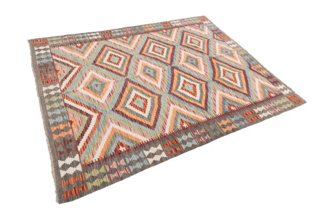 Kilim Afegão - 1