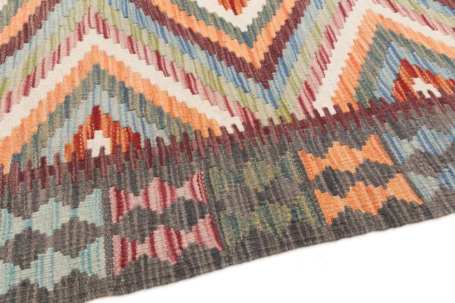 Kilim Afegão - 3