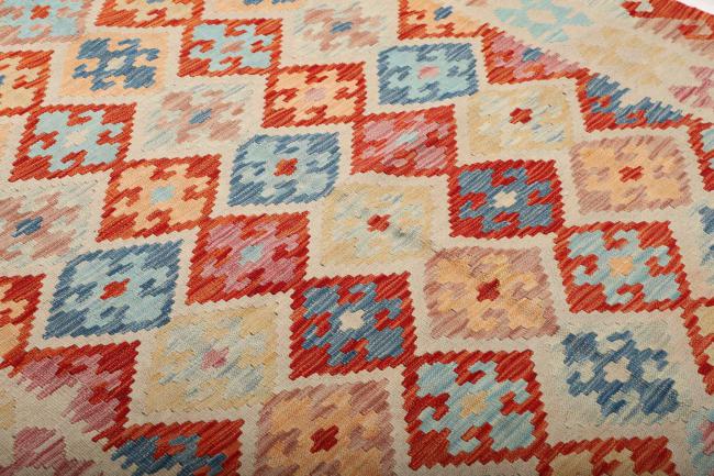 Kilim Afghan - 3