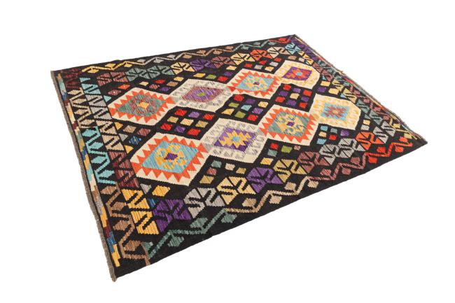 Kilim Afegão - 1