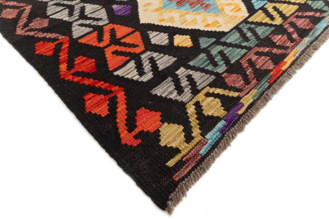 Kilim Afegão - 4