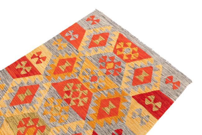 Kilim Afegão - 2