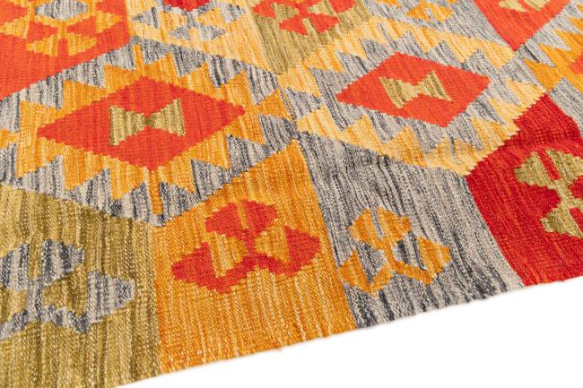 Kilim Afegão - 3