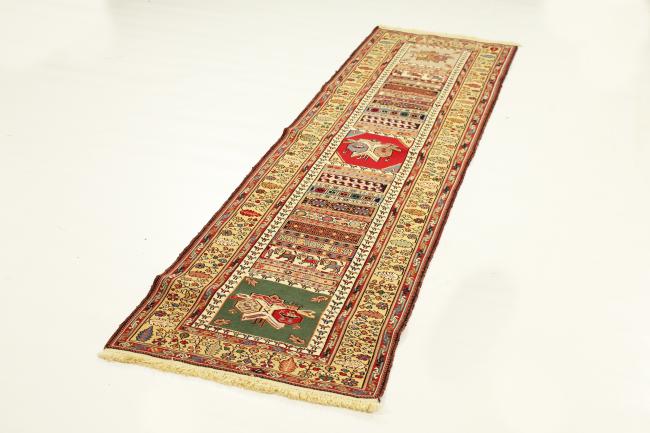 Kilim Sirjan - 4