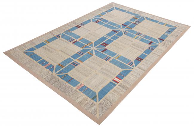 Kilim Patchwork - 1