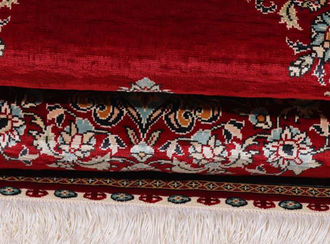 Hereke Silk - 2