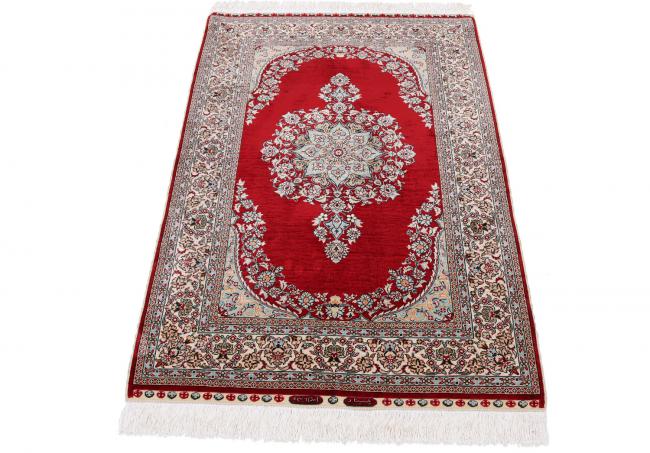 Hereke Silk - 11