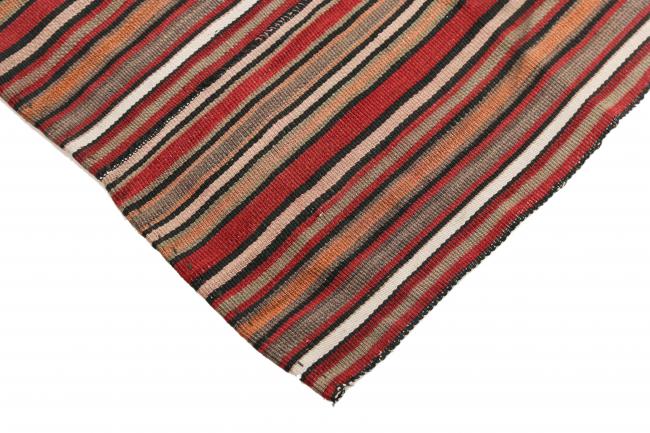 Kilim Fars Antique - 3