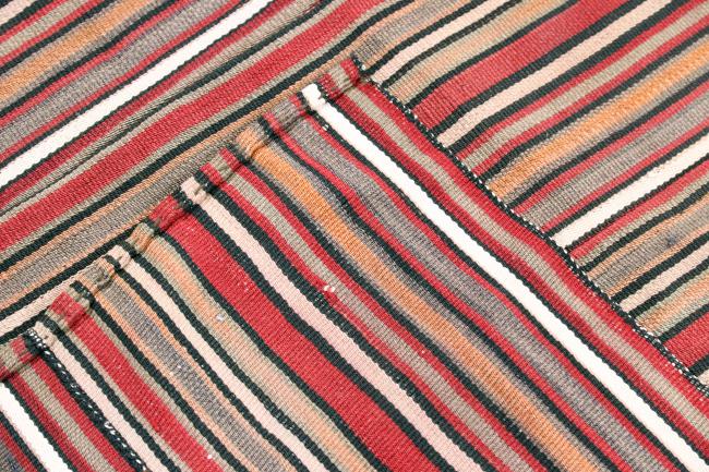 Kilim Fars Antigo - 4