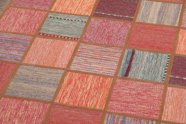 Kilim Patchwork - 2