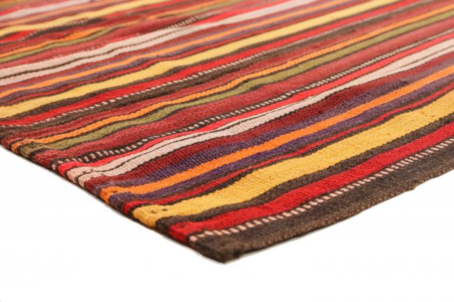 Kilim Fars Antique - 4