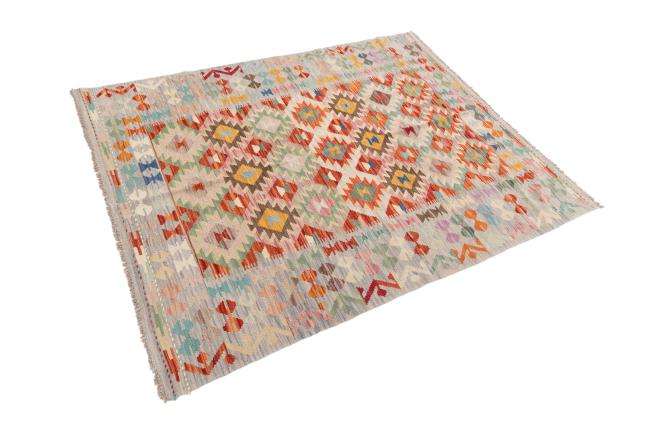 Kilim Afghan - 1