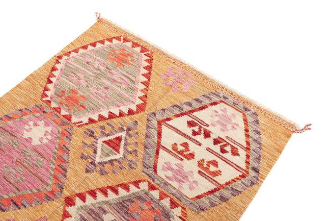 Kilim Afghan Heritage - 2