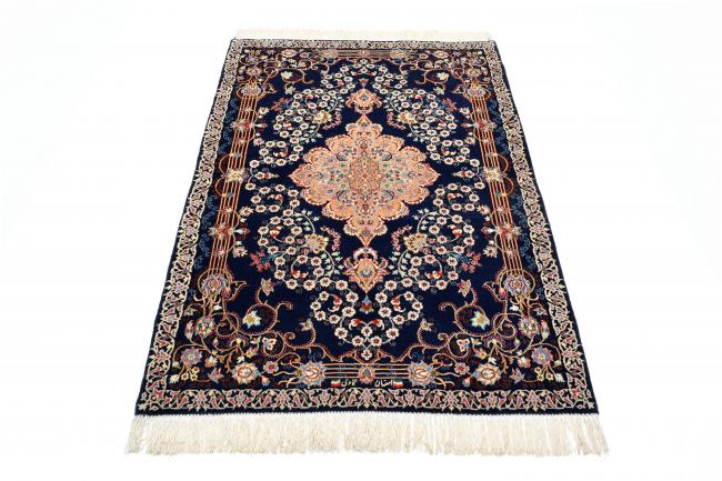 Isfahan Silk Warp - 1