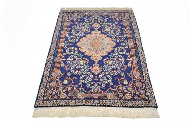 Isfahan Silk Warp - 6