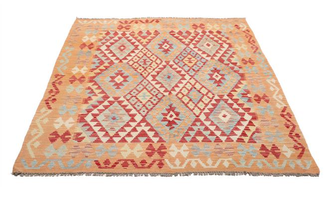 Kilim Afghan - 1