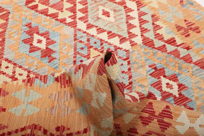 Kilim Afghan - 4