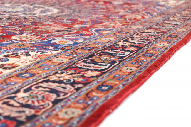 Yazd 210x200 ID155853  NainTrading: Tappeti Orientali in 200x200