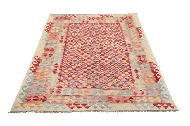 Kilim Afghan - 1