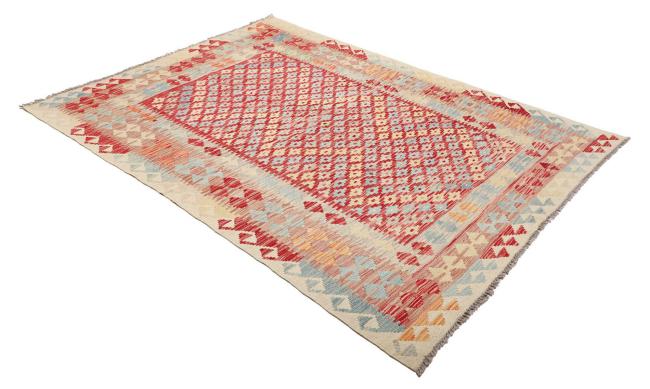 Kilim Afghan - 2