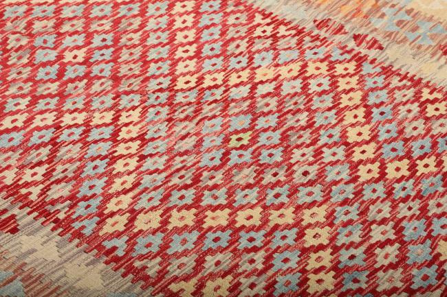 Kilim Afghan - 3