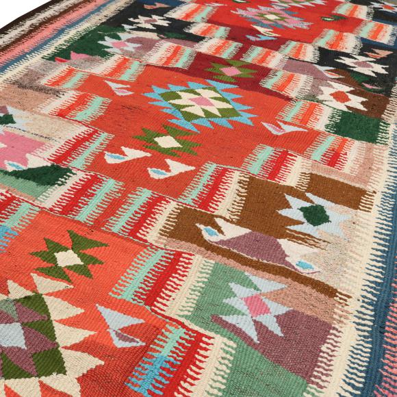 Kilim Fars - 7