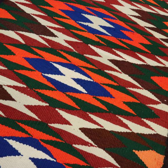 Kilim Fars - 2