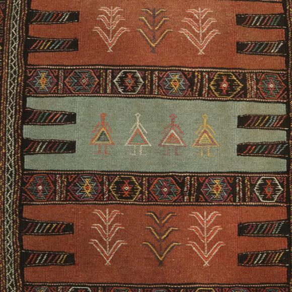 Kilim Fars - 2