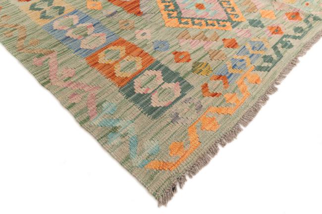 Kilim Afegão - 4