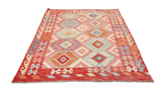 Kilim Afghan - 1