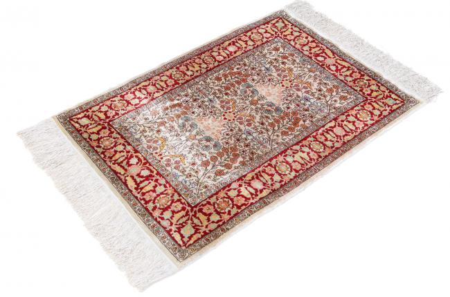 Hereke Silk - 4