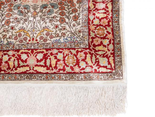 Hereke Silk - 7