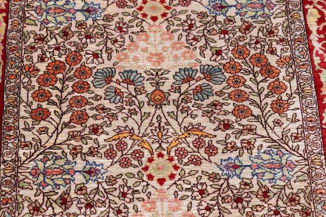 Hereke Silk - 8