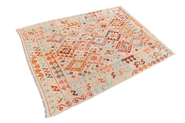 Kilim Afghan - 1