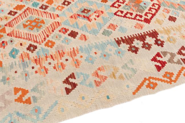 Kilim Afghan - 3