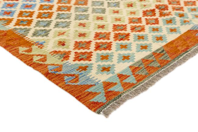 Kilim Afgán - 2