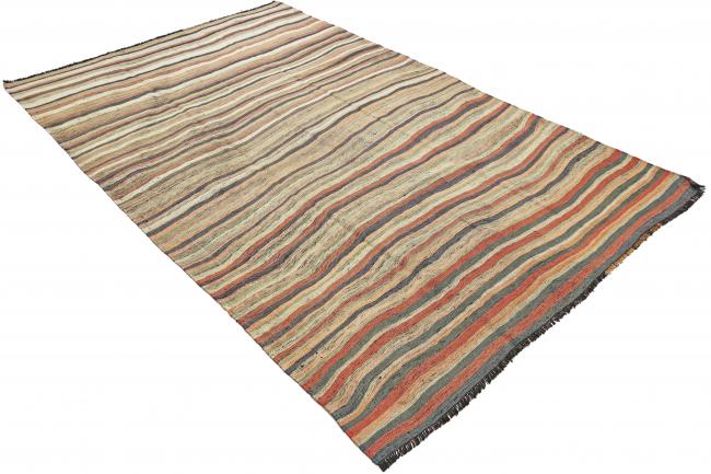 Kilim Fars Antique - 1