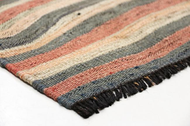 Kilim Fars Antiguo - 4