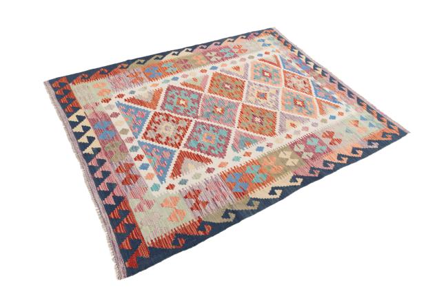 Kilim Afghan - 1