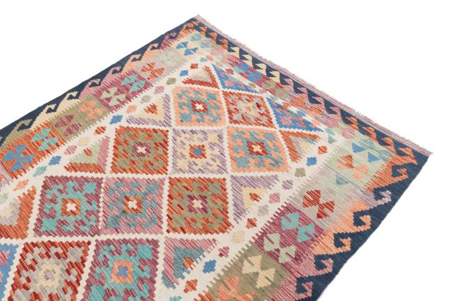 Kilim Afghan - 2