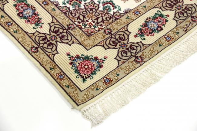 Isfahan Silk Warp - 3