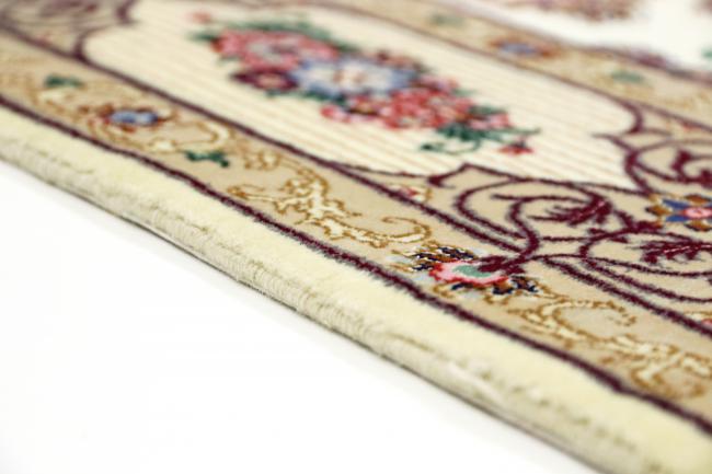 Isfahan Silk Warp - 5