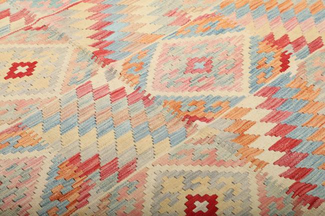 Kilim Afghan - 3