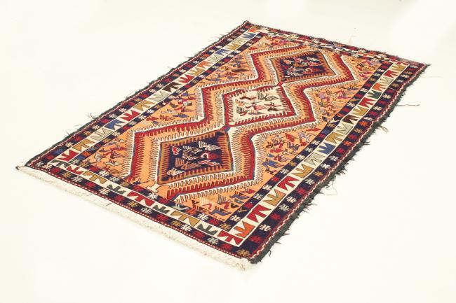 Kilim Fars - 1