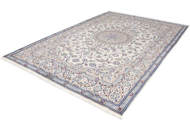 Nain 9La 200x200 ID194004  NainTrading: Alfombras Orientales en 200x200