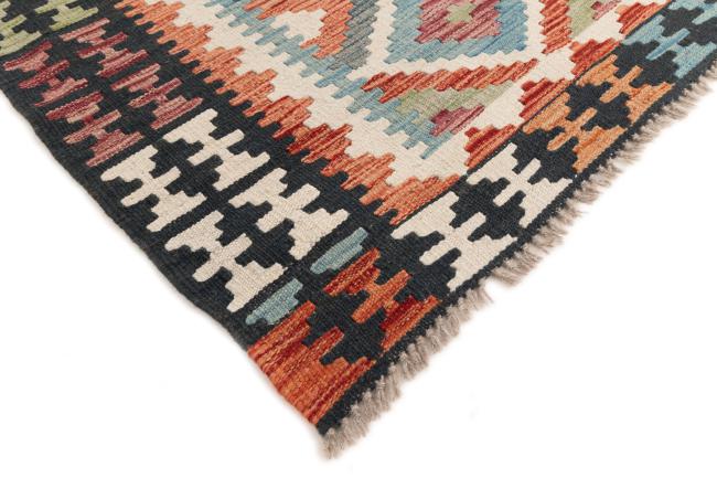 Kilim Afghan - 4