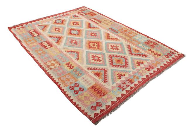 Kilim Afghan - 2