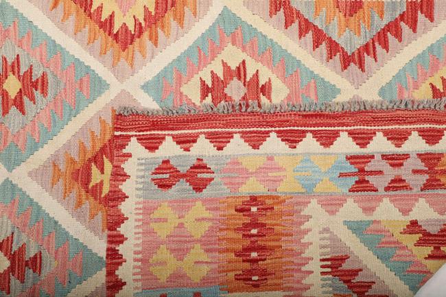 Kilim Afgán - 4