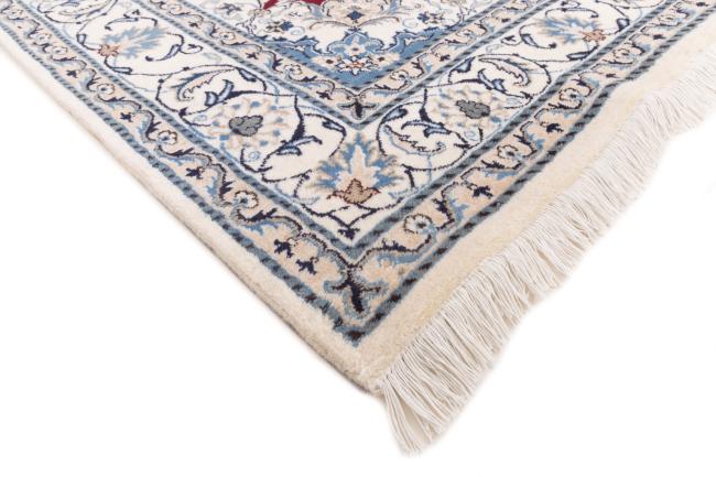 Stone Round 201x201 ID222466  NainTrading: Oriental Carpets in